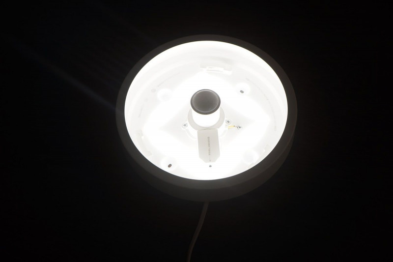 Настенно-потолочный светильник с PIR датчиком Xiaomi Yeelight YLXD09YL  (комплект из 2 штук)