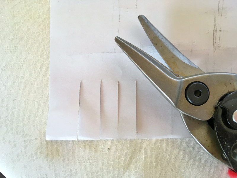 Комплект ножниц по металлу DEWALT DWHT14676 (3шт)