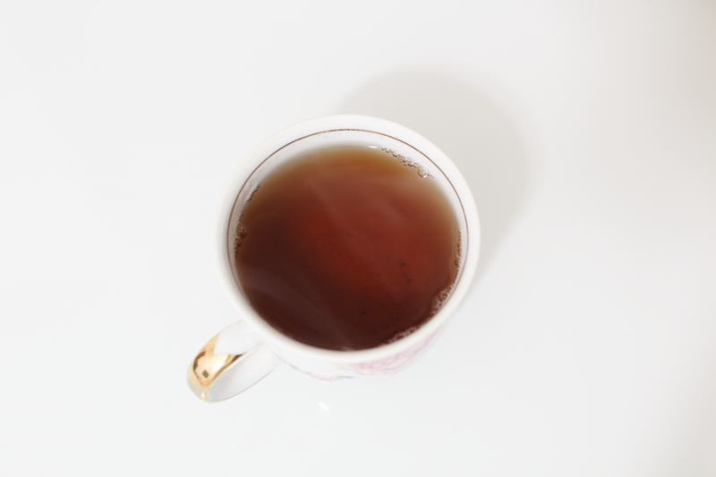 Чёрный чай из округа Индэ -  Ин Хун №9 (250 грамм)
