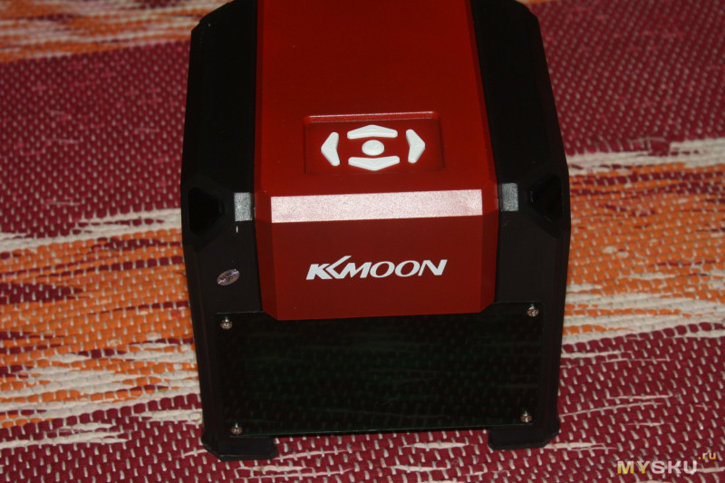 Потребительский обзор лазерного гравера KKmoon Automatic K5 Type 3000mW. На чем бы еще повыжигать?