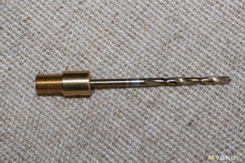 Сверла для мелких работ 0,5 0,8 1,5 2,0 мм. Небольшой ремонт Р/У машинки