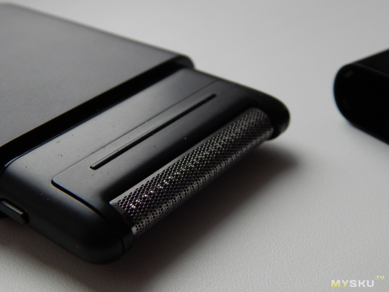 Аккумуляторная электрическая бритва Xiaomi Mi Home USB