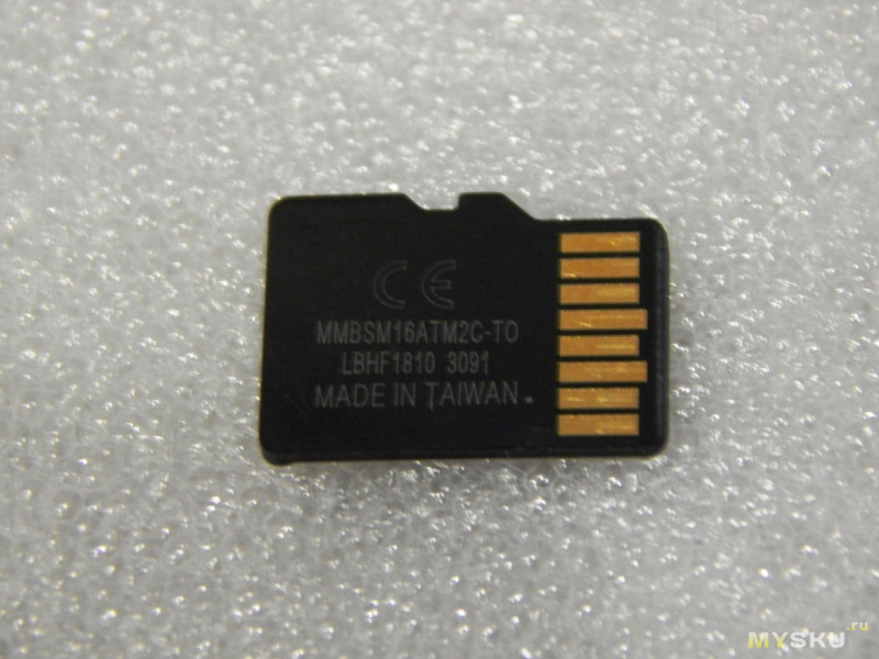 Цифровой микроскоп UM046 4.3" 800X