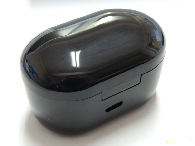 Bluetooth наушники A6 TWS
