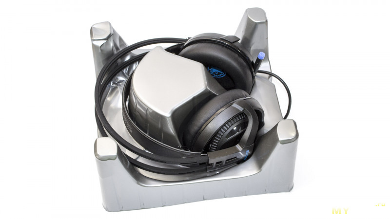 USB Sades R2