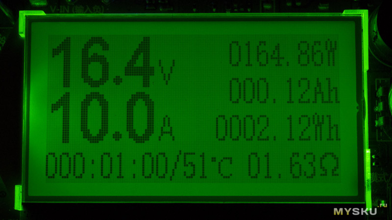 RC аккумулятор для FPV гонок – Gens Tattu R-Line 15.2V 1550mAh 100C 4S1P