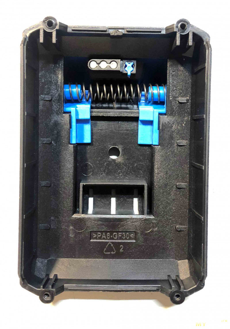 Аккумулятор для электролобзика - нанообзор