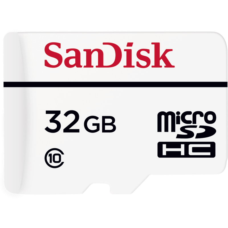 VIOFO 32GB 3D MLC microSD карта высокой живучести для видеорегистратора и попытка протереть её до дыр
