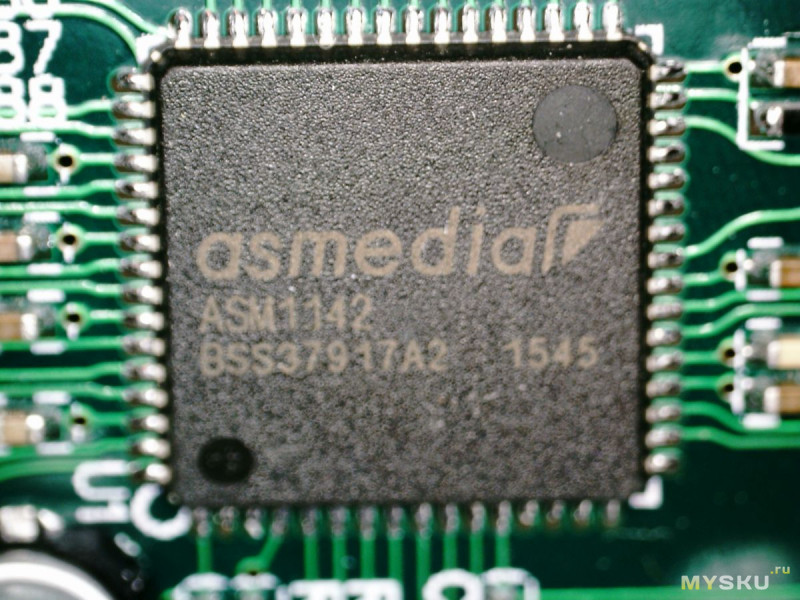 asmedia usb3.1 extensible host controller driver asm1143