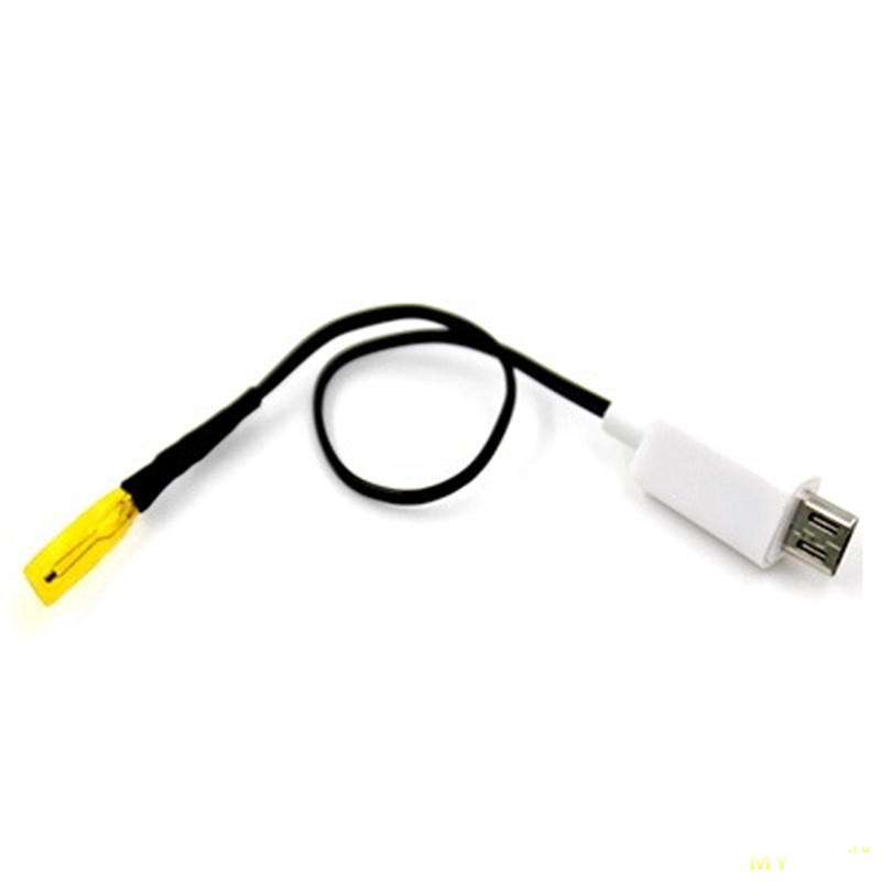 Термодатчик для WEB-U2 USB тестера