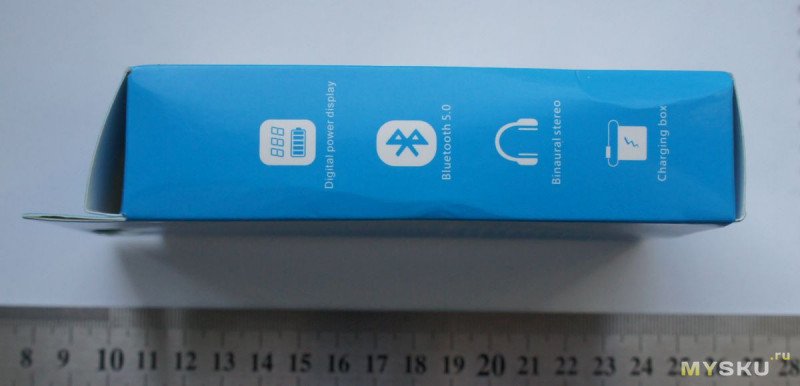 A6L - рядовые, но вполне приличные TWS  Bluetooth 5.0 наушники