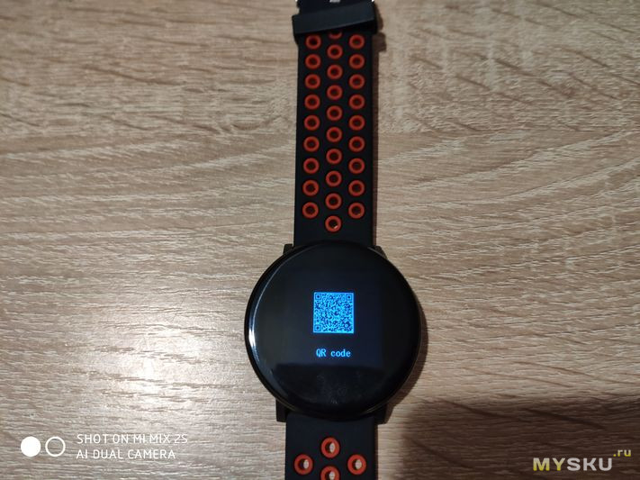 Bakeey W8 - смарт часы, которые настоятельно к покупке НЕ рекомендую.