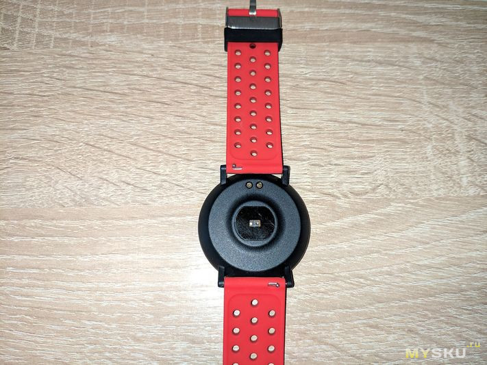 Bakeey W8 - смарт часы, которые настоятельно к покупке НЕ рекомендую.