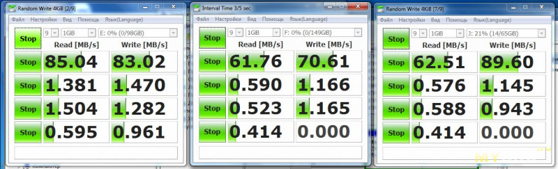 JMB575 - SATA 3.0 6.0Gbps Port multiplier (hub), умножитель сата портов. Это возможно?