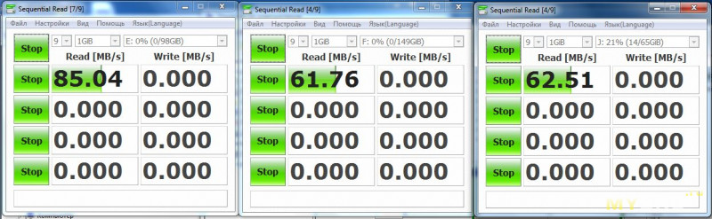 JMB575 - SATA 3.0 6.0Gbps Port multiplier (hub), умножитель сата портов. Это возможно?