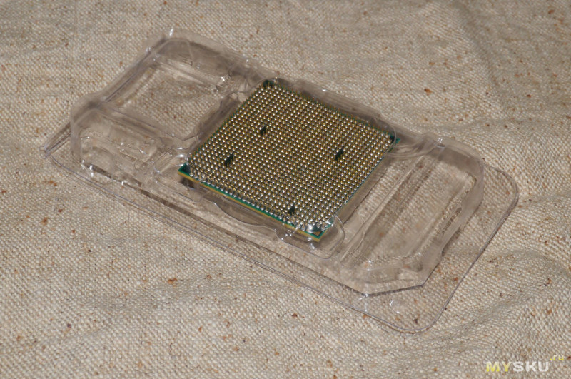 AMD Phenom II X6 1055T - обновление компьютера, за недорого.