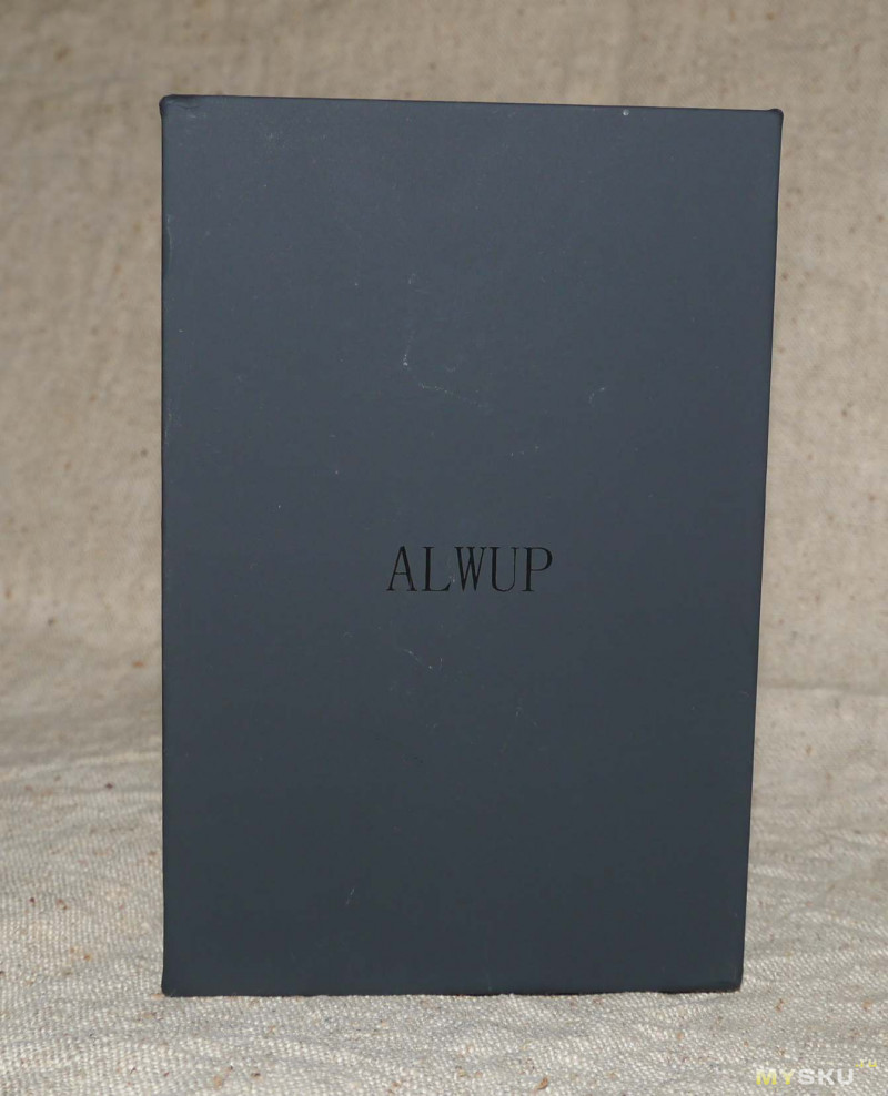 ALWUP i9 - Беспроводные TWS Bluetooth 5.0 наушники