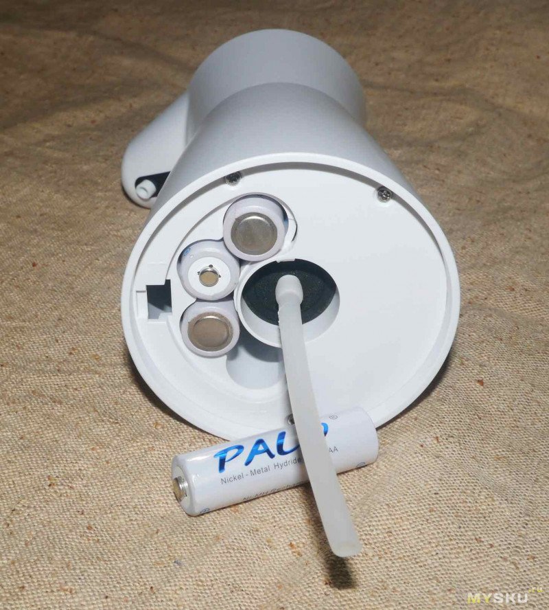 Xiaowei X10 - Автоматический сенсорный диспенсер для жидкого мыла.