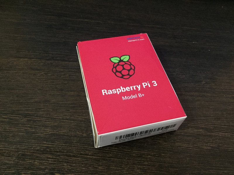 Raspberry Pi 3B+ | Теория стриминга
