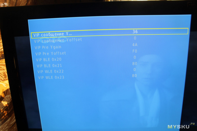 Обзор универсального скалера с DVB-T2 DS.D3663LUA, оживление 42-дюймового ТВ Philips с его помощью и некоторые нюансы, с этим связанные