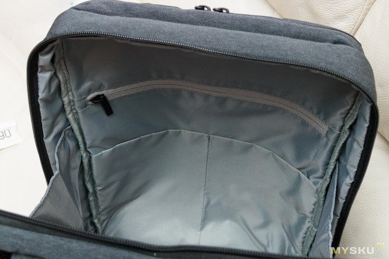 Городской рюкзак Xiaomi 90 Points Classic Business Backpack