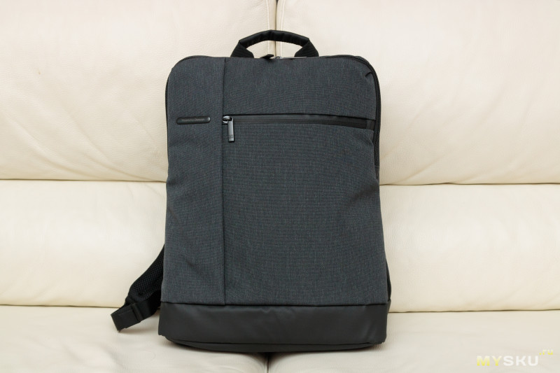 Городской рюкзак Xiaomi 90 Points Classic Business Backpack