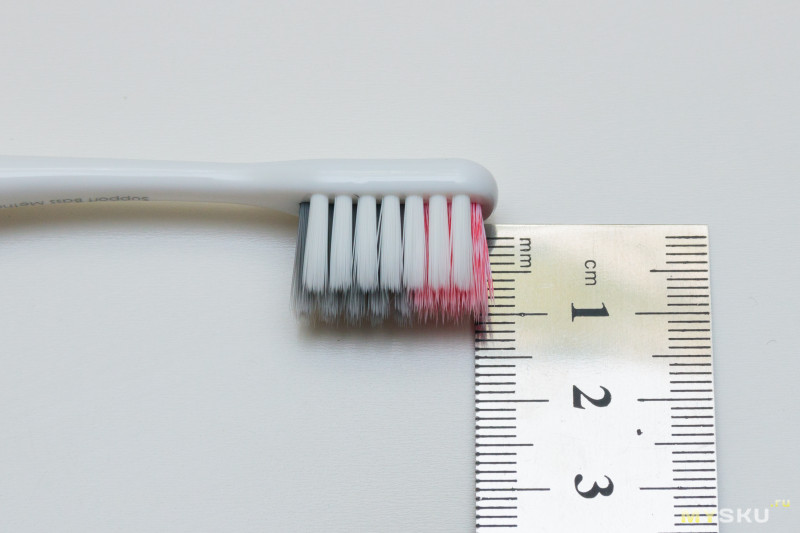 Зубные щетки от Xiaomi Doctor Bei