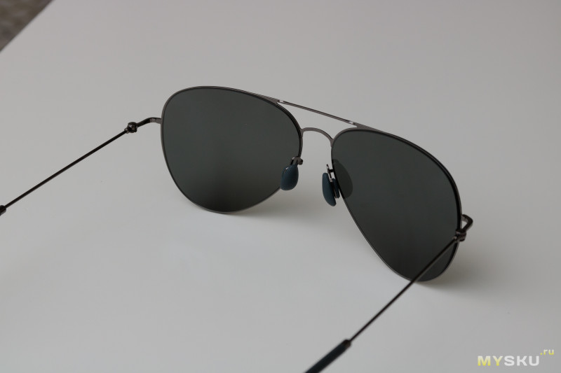 Солнцезащитные очки-авиаторы Xiaomi Turok Steinhardt