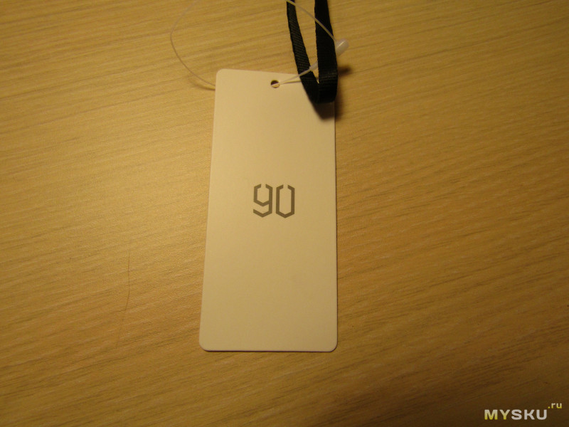 Новая вещь от Xiaomi. Механический зонт Xiaomi 90 Fun
