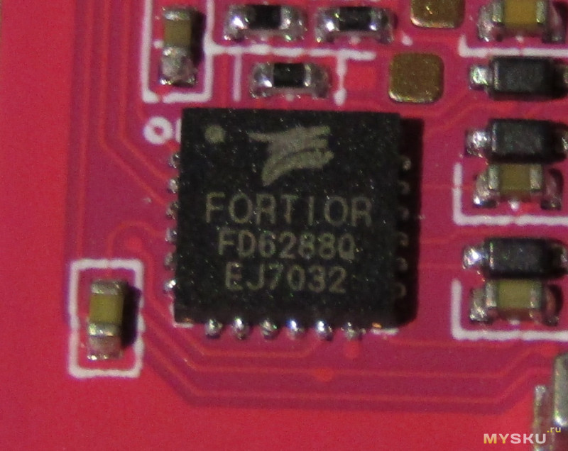 Новые регуляторы оборотов для гоночных квадрокоптеров на процессоре F3. Furling32!