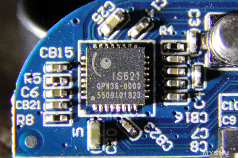 Rondaful USB 3.0 SATA HDD Box. Разборка и тесты
