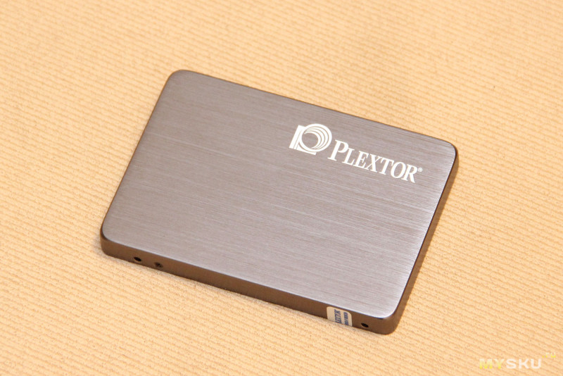 Rondaful USB 3.0 SATA HDD Box. Разборка и тесты