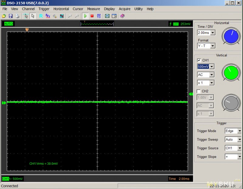 И снова УМЗЧ JLH. Тест отечественных транзисторов в выходном каскаде.