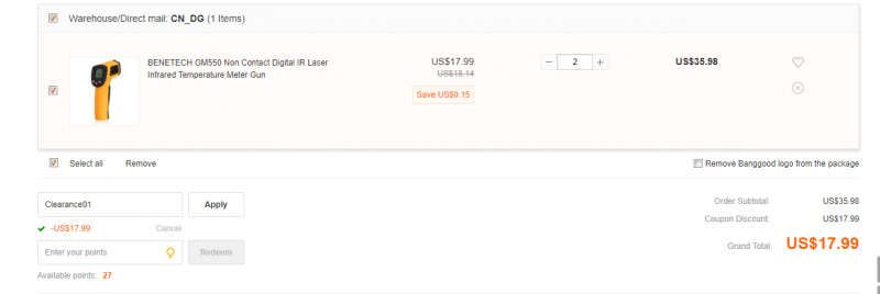 BangGood.com
