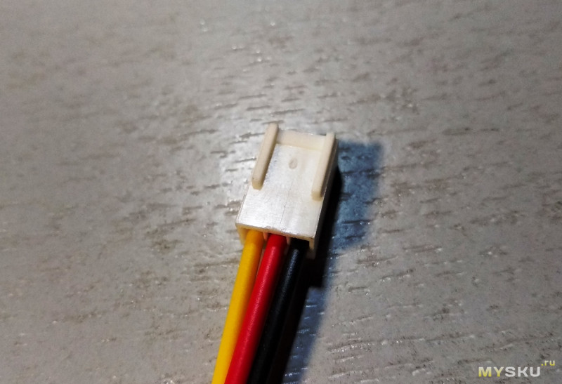 Небольшое тестирование резистора для компьютерного 3-pin вентилятора. Делаем потише часть 1.