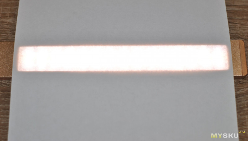 Настольная лампа Tomshine 8.5W