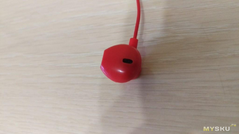 BT3130 Bluetooth 4.1 Headset Wireless Earphone (разборка)