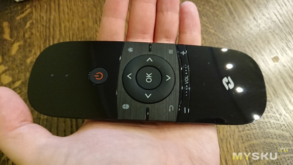 Zidoo V6