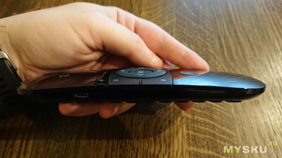 Zidoo V6