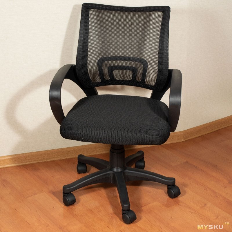 Компьютерные кресла для дома и офиса
