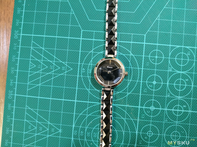 Женские часы Kimio KW6120S-S