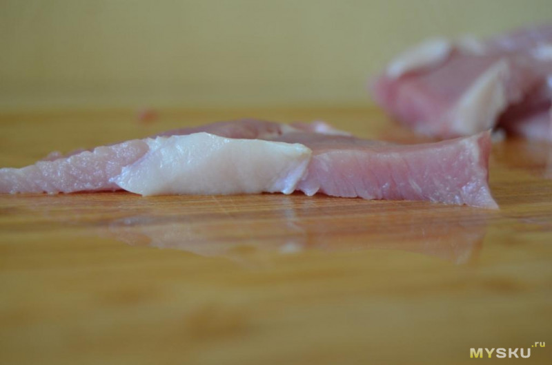 Топор для рубки мяса: как выбрать и правильно заточить