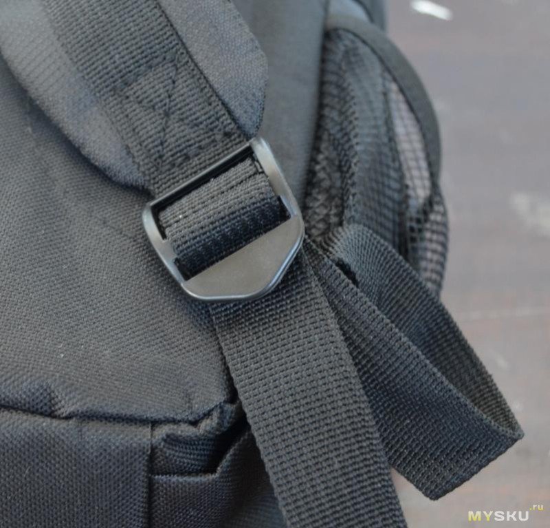 Рюкзак для фотоаппарата с изменяемыми отделами xinquan.