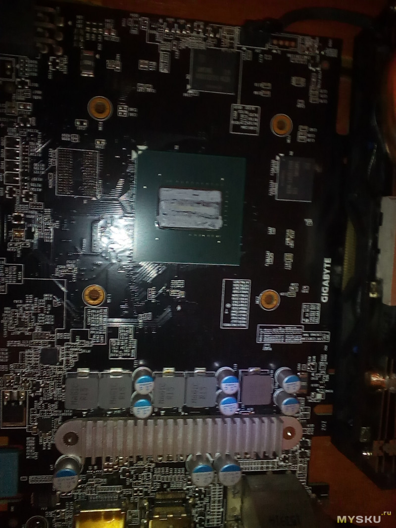 GeForce GTX 960 2GB  с али , стоит или нет ?
