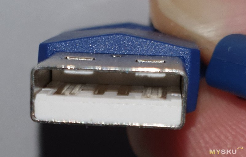 Кабель XTAR PDC-3 USB Type-C - Type-C с тремя переходниками в комплекте