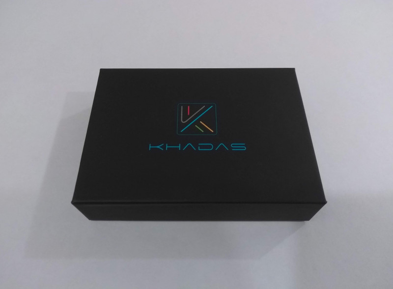 Khadas Vim1 Pro. Четырехъядерный одноплатник с eMMC на 16ГБ