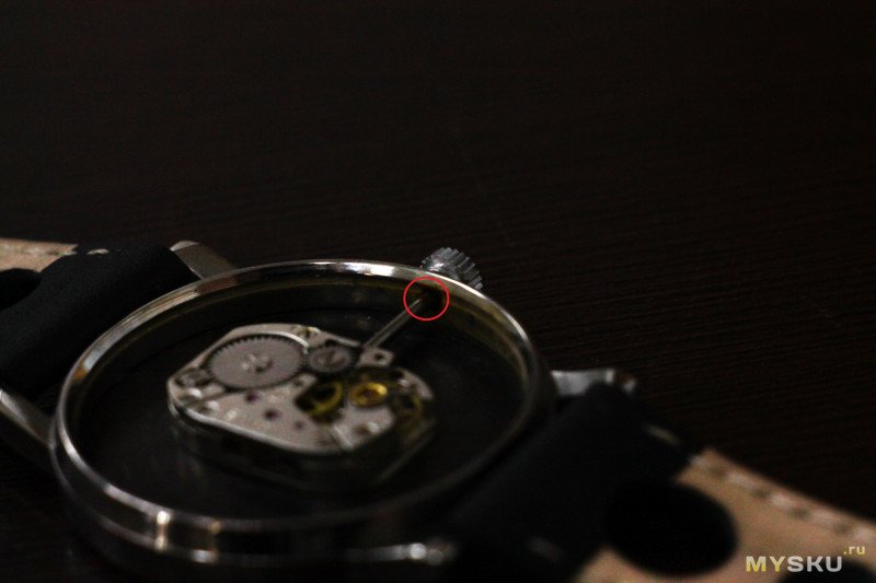Наручные часы ЛУЧ Однострелочник и неожиданная развязка, часть вторая. + увлекательная экскурсия в часовой мастерской.